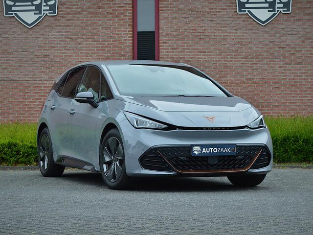 Cupra Born Impulse 150kW | ACC | Camera | SOH 96%