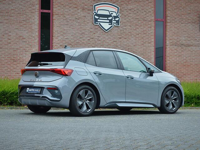 Cupra Born Impulse 150kW | ACC | Camera | SOH 96%