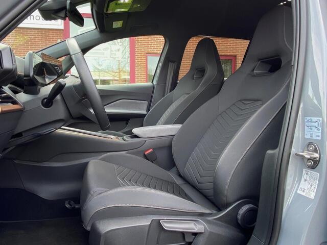 Cupra Born Impulse 150kW | ACC | Camera | SOH 96%