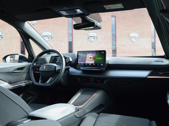 Cupra Born Impulse 150kW | ACC | Camera | SOH 96%
