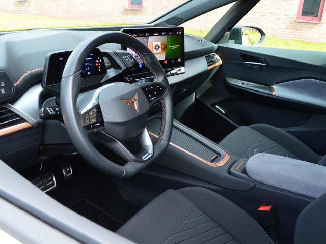 Cupra Born Impulse 150kW | ACC | Camera | SOH 96%