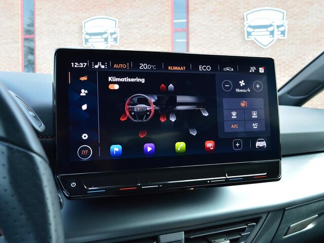 Cupra Born Impulse 150kW | ACC | Camera | SOH 96%