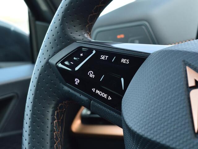 Cupra Born Impulse 150kW | ACC | Camera | SOH 96%