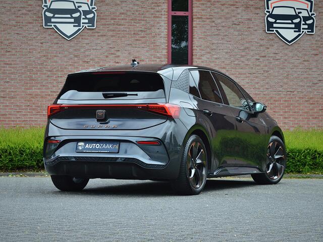 Cupra Born Impulse 150kW | ACC | 19"Copper | SOH 96.7%
