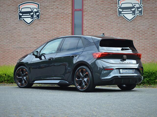 Cupra Born Impulse 150kW | ACC | 19"Copper | SOH 96.7%