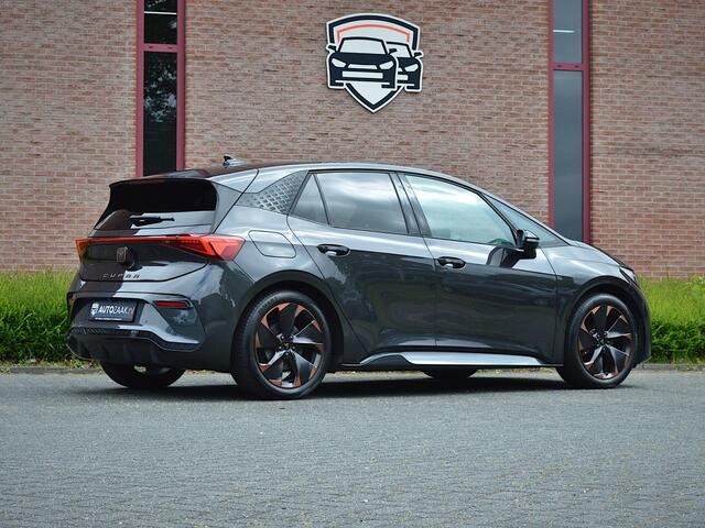 Cupra Born Impulse 150kW | ACC | 19"Copper | SOH 96.7%