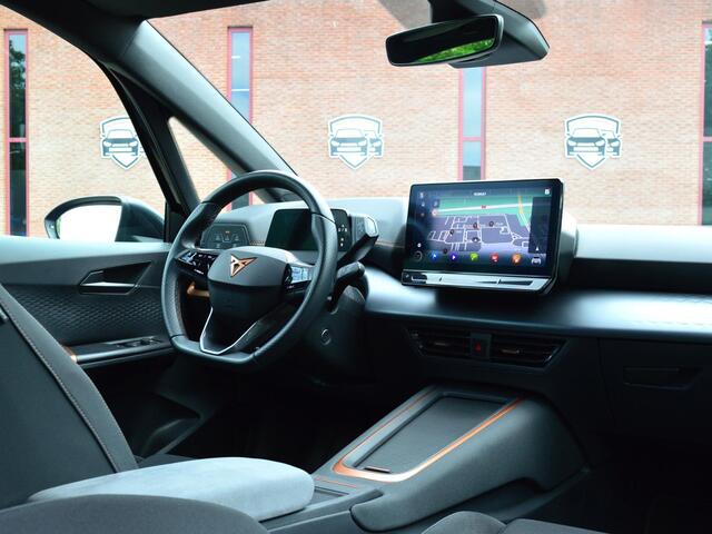Cupra Born Impulse 150kW | ACC | 19"Copper | SOH 96.7%