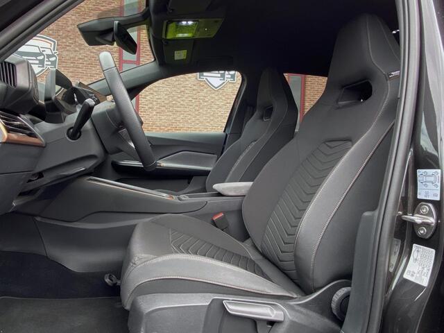 Cupra Born Impulse 150kW | ACC | 19"Copper | SOH 96.7%