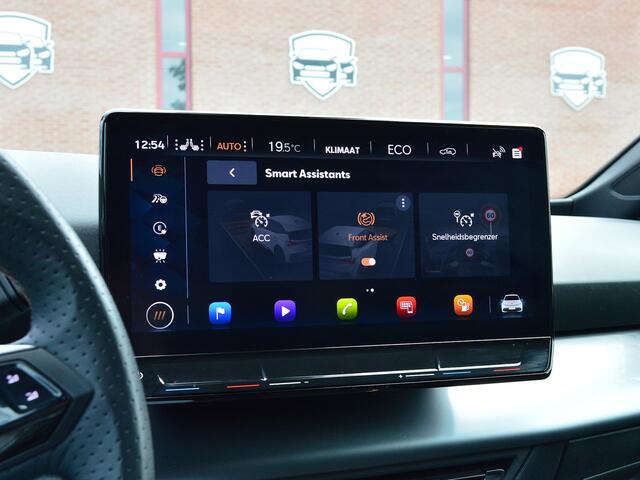 Cupra Born Impulse 150kW | ACC | 19"Copper | SOH 96.7%