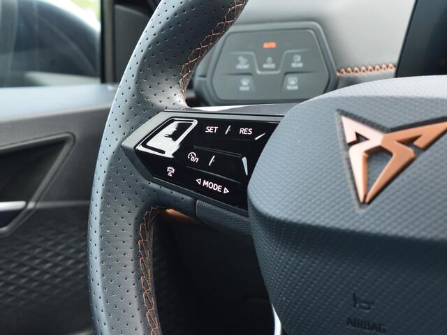 Cupra Born Impulse 150kW | ACC | 19"Copper | SOH 96.7%