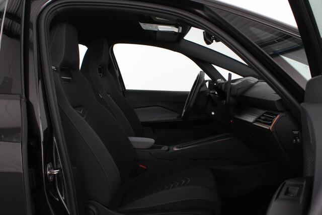Cupra Born Business Plus 62 kWh > 93.4%SOH/Warmtepomp/Matrix-LED/Camera/Quasar Gray