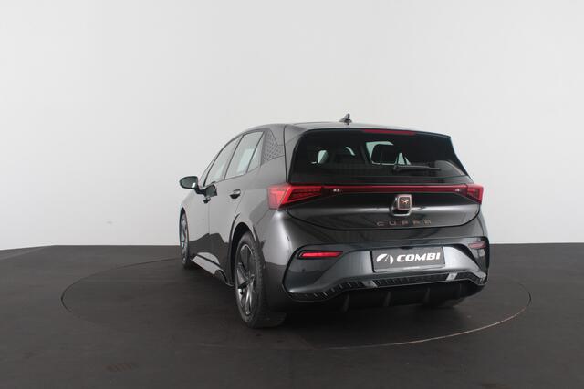 Cupra Born Business Plus 62 kWh > 93.4%SOH/Warmtepomp/Matrix-LED/Camera/Quasar Gray