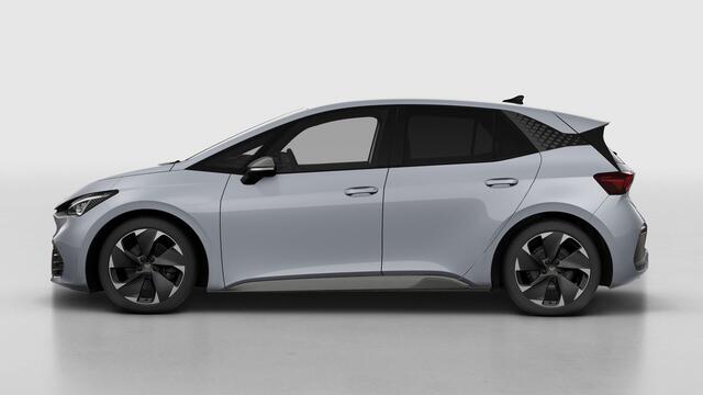 Cupra Born 59 kWh 204 1AT Essential Limited | Digitaal instrumentenpaneel (Virtual Cockpit) | Parkeersensoren achter & voor | Rijprofielkeuze