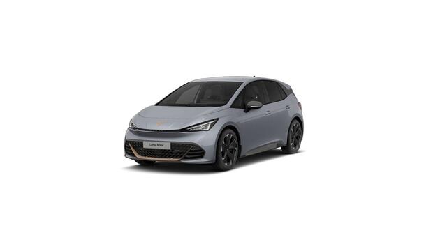 Cupra Born 59 kWh 204 1AT Essential Limited | Digitaal instrumentenpaneel (Virtual Cockpit) | Parkeersensoren achter & voor | Rijprofielkeuze