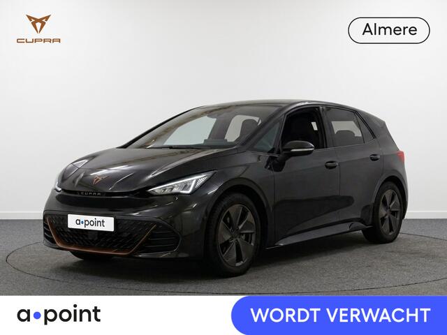 Cupra Born Business 62 kWh 204pk | Navigatie | Parkercamera | Lichtmetalen velgen | Apple Carplay /-Android Auto |