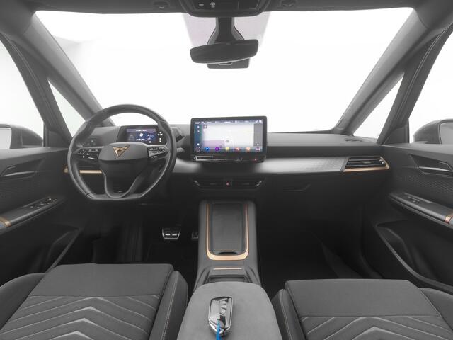 Cupra Born Adrenaline One 62 kWh | CAMERA | ADAPTIVE | STOEL- EN STUURVERW.