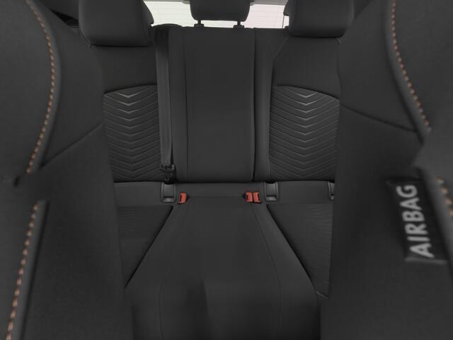 Cupra Born Adrenaline One 62 kWh | CAMERA | ADAPTIVE | STOEL- EN STUURVERW.