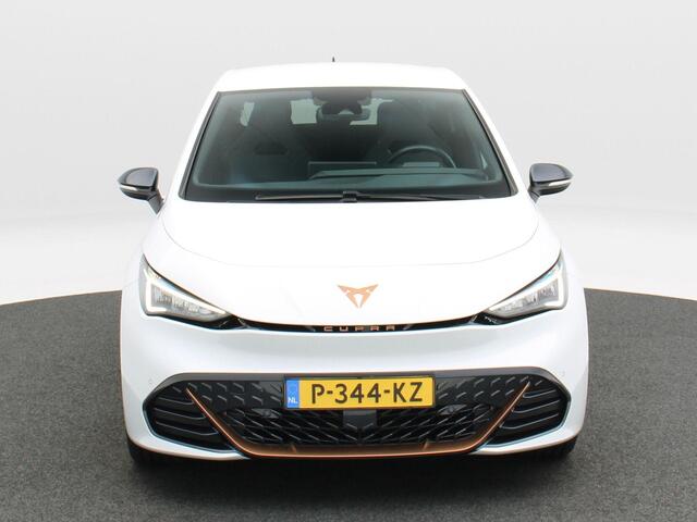 Cupra Born Performance One 62 kWh | Elektrische Stoelen | Stoelverwarming | Adaptive Cruise | Camera | Navigatie | Climatronic | CarPlay | 19 Inch | 36.886 Km !!