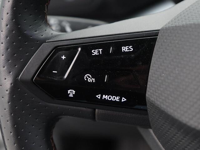 Cupra Born Performance One 62 kWh | Elektrische Stoelen | Stoelverwarming | Adaptive Cruise | Camera | Navigatie | Climatronic | CarPlay | 19 Inch | 36.886 Km !!