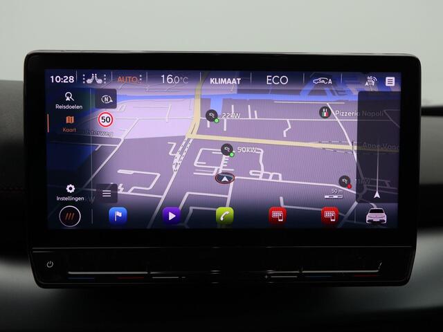 Cupra Born Performance One 62 kWh | Elektrische Stoelen | Stoelverwarming | Adaptive Cruise | Camera | Navigatie | Climatronic | CarPlay | 19 Inch | 36.886 Km !!