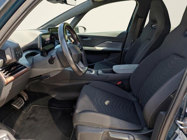 Cupra Born Adrenaline One 62 kWh 204pk | Adrenaline One | Navigatie | Parkeercamera | Adaptieve cruise controle | Apple Carplay/-Android auto