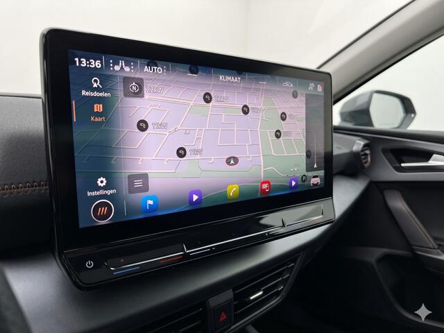 Cupra Born Adrenaline One 62 kWh 204pk | Adrenaline One | Navigatie | Parkeercamera | Adaptieve cruise controle | Apple Carplay/-Android auto