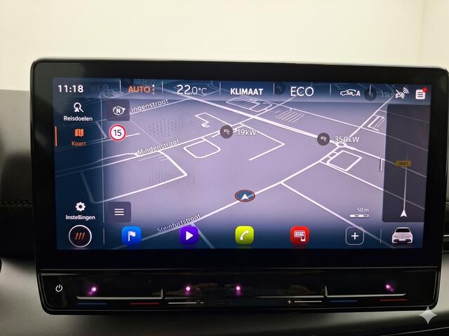 Cupra Born Business Plus 62 kWh 204pk | Navigatie | Parkeeercamera | Adaptieve cruise controle | Parkeersensoren voor en achter
