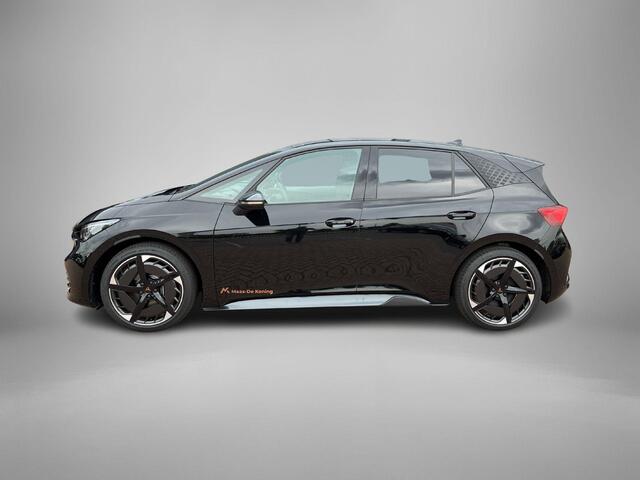 Cupra Born Business Limited 84 kWh 231 PK l 593 KM WLTP Range