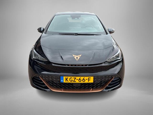 Cupra Born Business Limited 84 kWh 231 PK l 593 KM WLTP Range