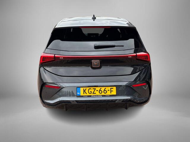 Cupra Born Business Limited 84 kWh 231 PK l 593 KM WLTP Range
