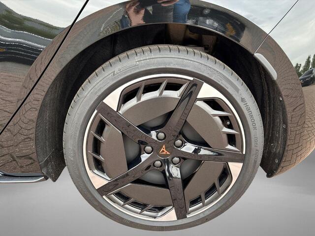 Cupra Born Business Limited 84 kWh 231 PK l 593 KM WLTP Range