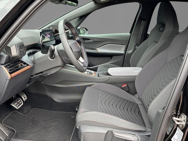 Cupra Born Business Limited 84 kWh 231 PK l 593 KM WLTP Range