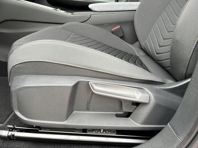 Cupra Born Business Limited 84 kWh 231 PK l 593 KM WLTP Range