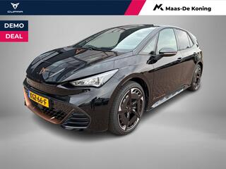 cupra-born-business-limited-84-kwh-