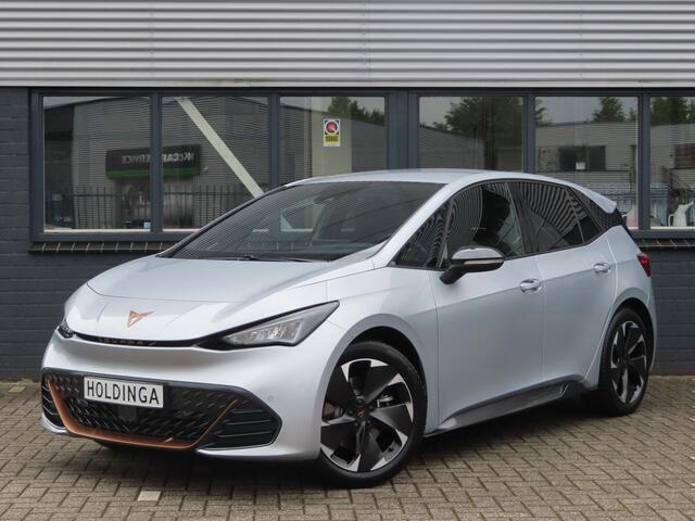 Cupra Born Business Plus 62 kWh