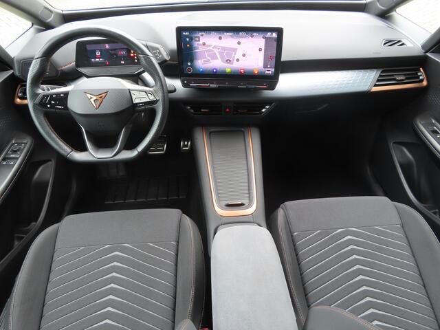 Cupra Born Business Plus 62 kWh