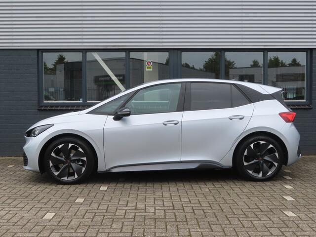 Cupra Born Business Plus 62 kWh