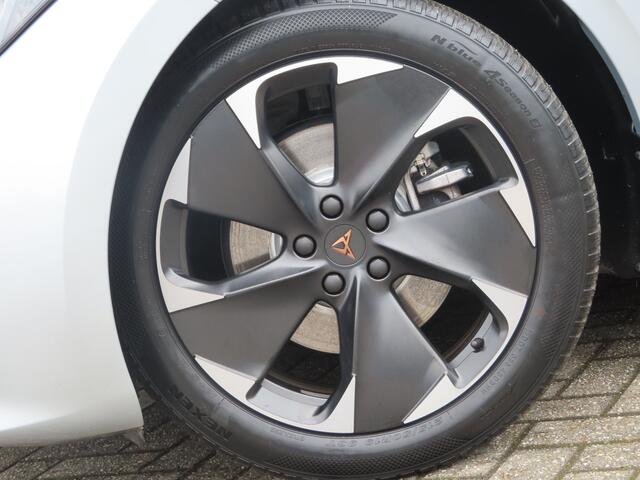 Cupra Born Business Plus 62 kWh