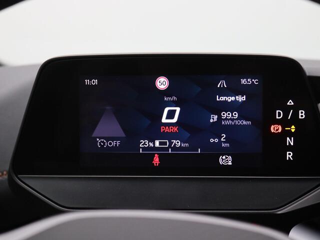 Cupra Born Copper 62 kWh 231PK Aut. SOH 95,17%, Warmtepomp, Head-Up Display, 20" LM Velgen, Keyless, Side Assist, Achteruitrijcamera
