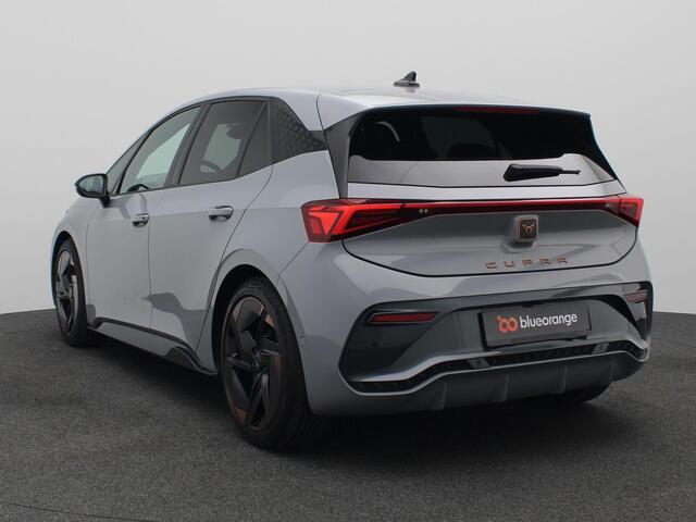 Cupra Born Copper 62 kWh 231PK Aut. SOH 95,17%, Warmtepomp, Head-Up Display, 20" LM Velgen, Keyless, Side Assist, Achteruitrijcamera
