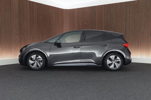 Cupra Born Essential 204pk 62 kWh SOH 93% Carplay Led Stuurverwarming