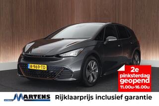 cupra-born-essential-204pk-62-kwh-s