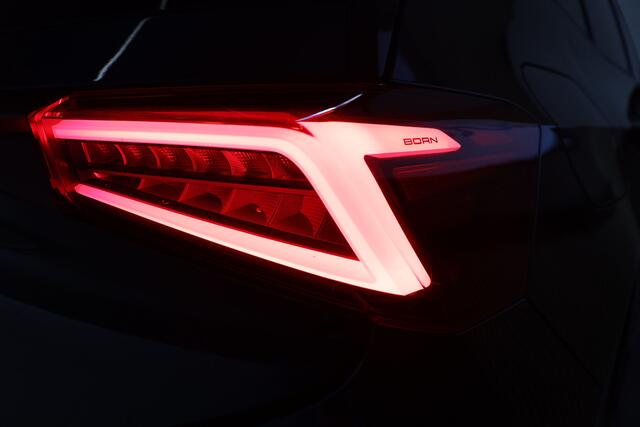 Cupra Born Adrenaline 62 kWh 204PK/LED Plus/SOH 95%/Pano/Dodehoek/Camera/Keyless/ACC/19"
