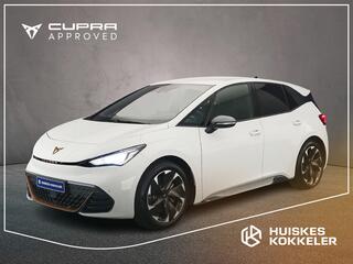 cupra-born-business-230pk-automaat-