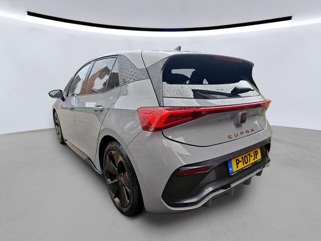 Cupra Born Adrenaline One 62 kWh | Navigatie | Camera | Stoel/Stuurverw. | Full-LED