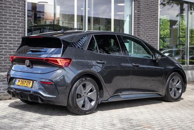 Cupra Born Essential 62 kWh | 18' Lmv | Apple Carplay | Pdc v+a |