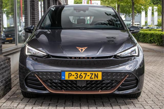 Cupra Born Essential 62 kWh | 18' Lmv | Apple Carplay | Pdc v+a |