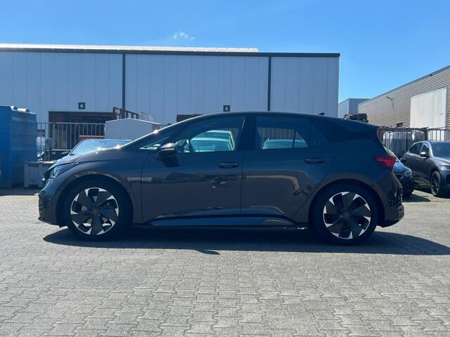 Cupra Born Impulse 62 kWh - Stuur + Stoelverw. - CarPlay - Adaptive cruise