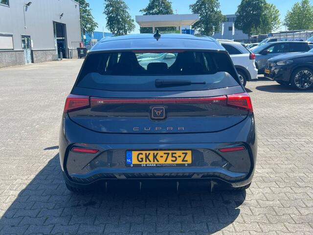 Cupra Born Impulse 62 kWh - Stuur + Stoelverw. - CarPlay - Adaptive cruise