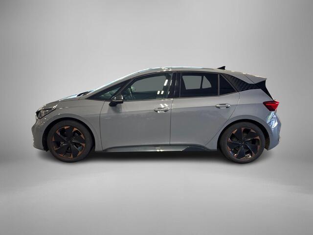 Cupra Born Business One 204pk 62 kWh · Glazendak · Camera · Apple/Android Car Play · Navigatie · 19'' Inch ·